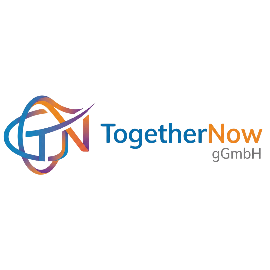 TogetherNow gGmbH Logo